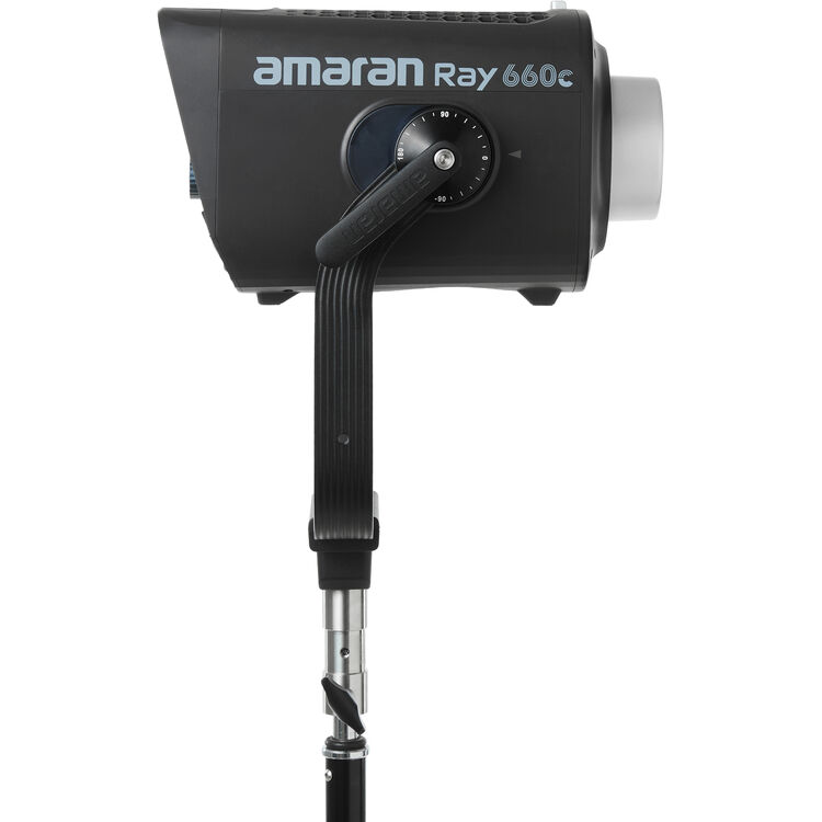 Đèn LED Amaran Ray 660c RGB 660W CCT 1800-20000K