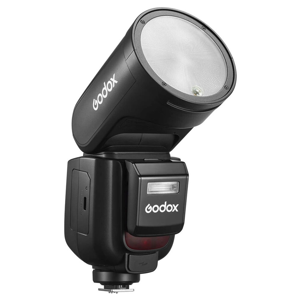 Đèn Flash Chuyên Nghiệp Godox V1Pro