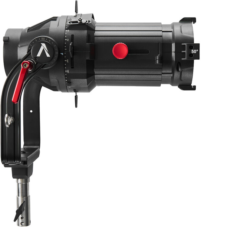 Aputure Spotlight Mount II Kit 36° Lens | Chính hãng