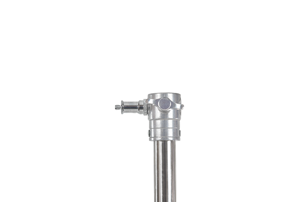 Chân Đèn Studio Meking TUTU-3528S Cao 2.6m, Tải Trọng 5kg – Chính Hãng