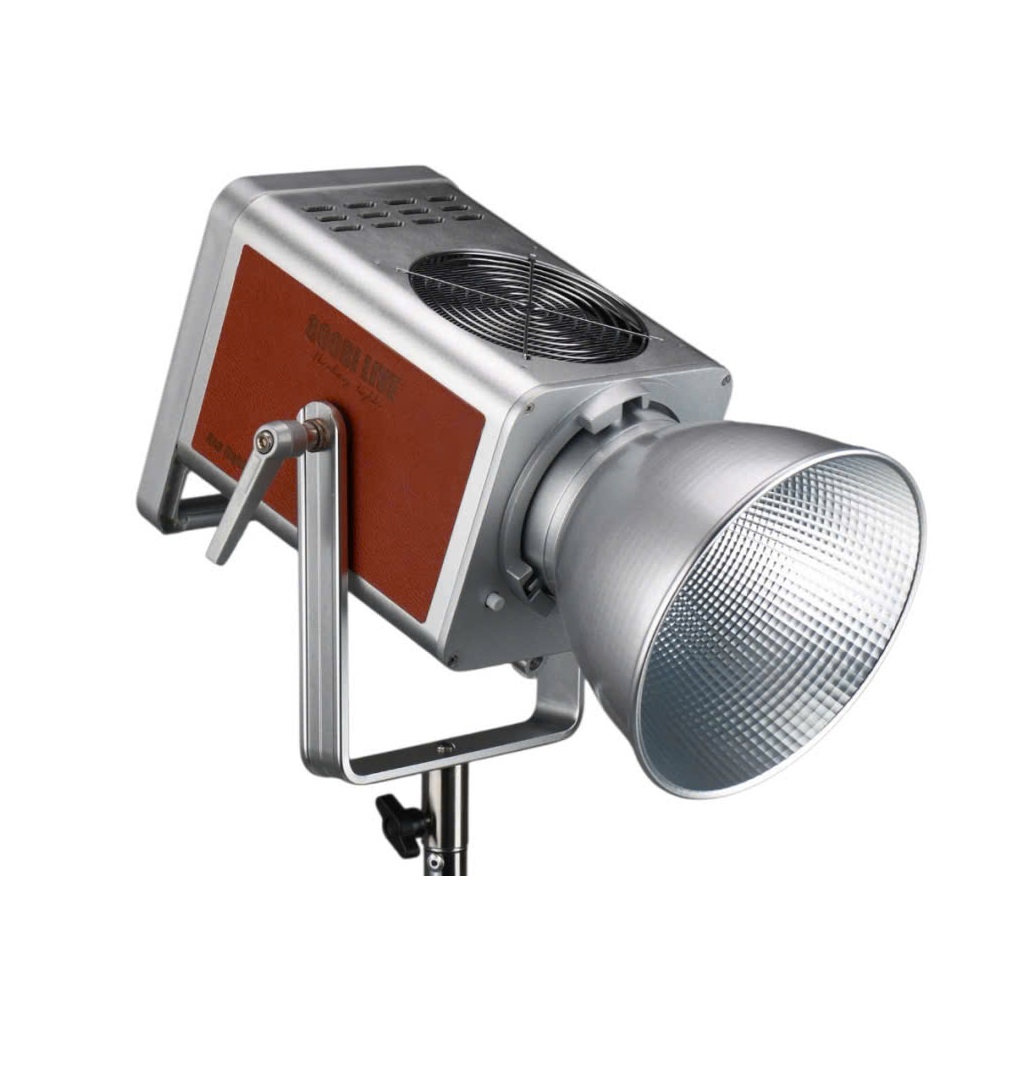 Miaotu LIVE-800X  Professional 800W Bi Color 2700-6500K - CRI>97