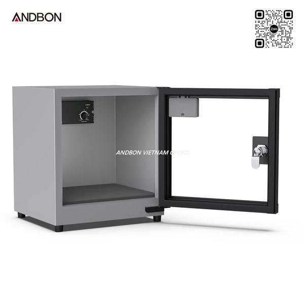 Tủ Chống Ẩm ANDBON AB-18C Chính Hãng