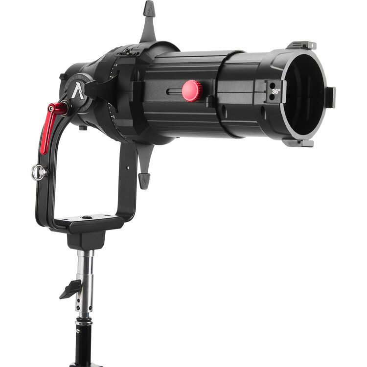 Aputure Spotlight Mount II Kit 36° Lens | Chính hãng
