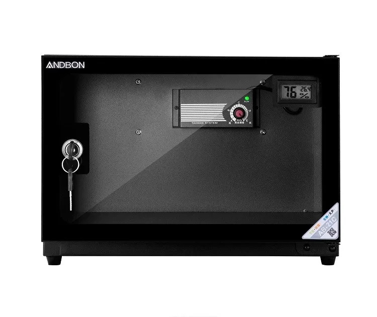 Tủ Chống Ẩm ANDBON AB 21C Chính Hãng
