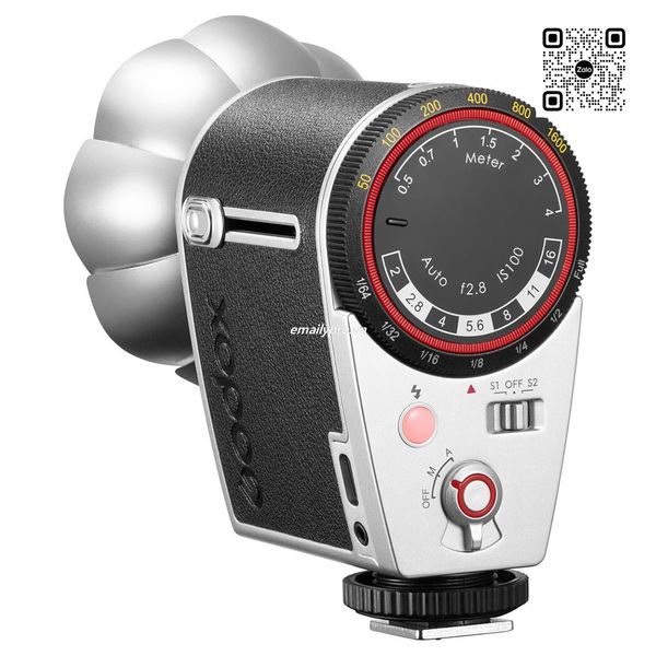 Godox Lux Cadet Flash