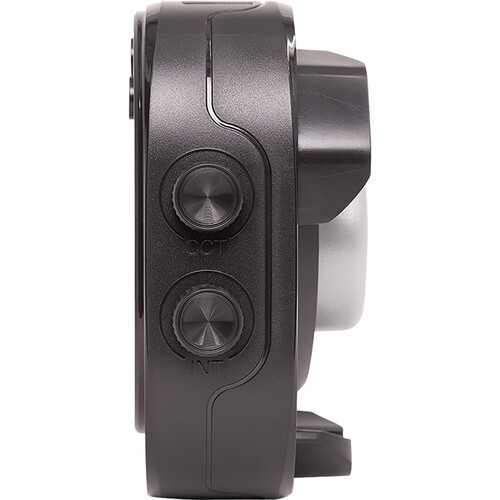 Đèn led Amaran Halo 100x Bi-Color