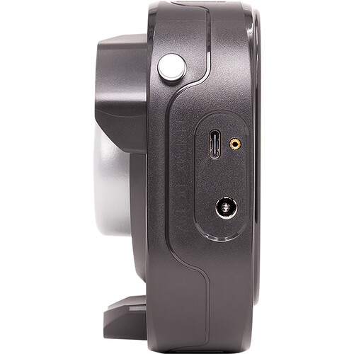 Đèn led Amaran Halo 100x Bi-Color