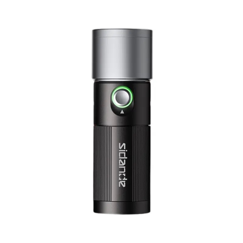 ĐÈN SIDANDE LED PIN CẦM TAY 10W-8400mAh
