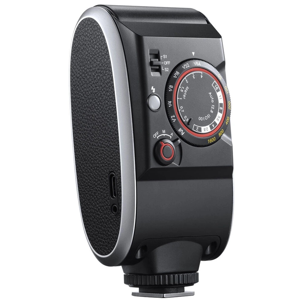Flash Godox Retro Lux Senior
