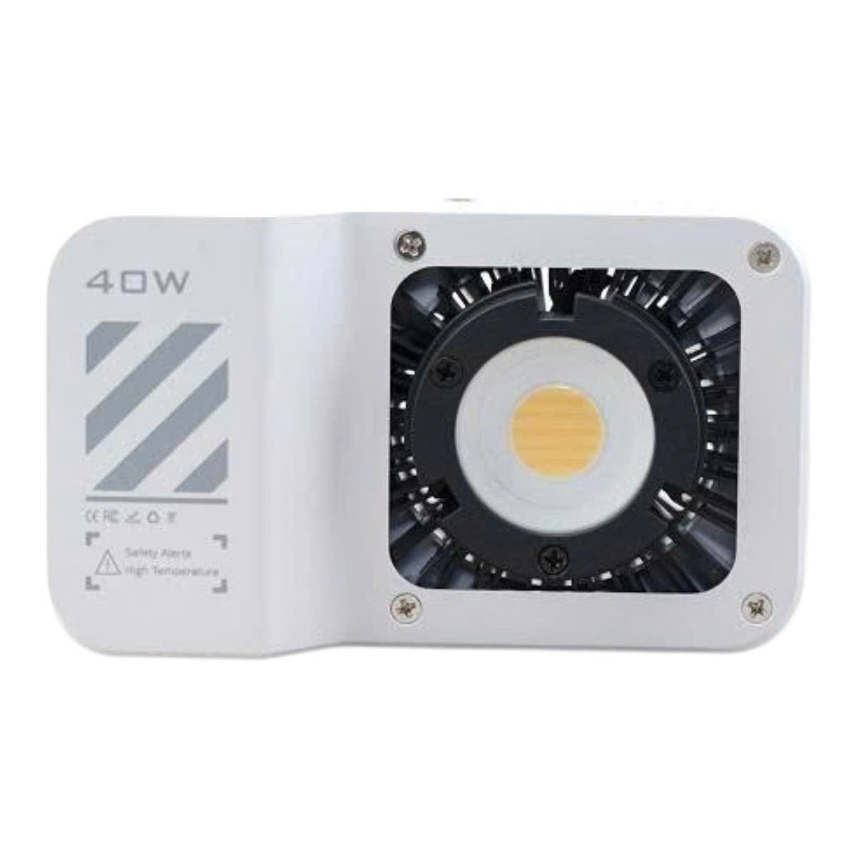 Đèn cầm tay ZSYB ZG40 LED COD 40W