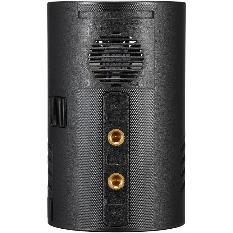 Đèn Godox AD100Pro II Pocket Flash new 2026 – Chính hãng