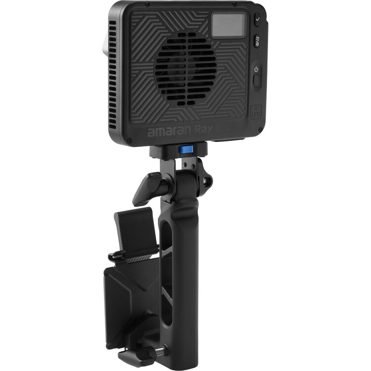 Đèn LED đơn sắc RGB Amaran Ray 60c