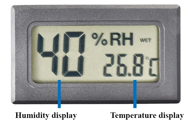 Tủ Chống Ẩm ANDBON AB 21C Chính Hãng