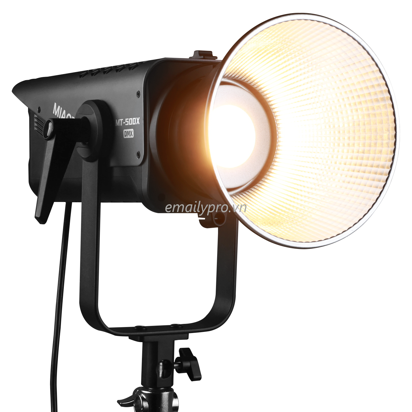 Miaotu MT-300B DMX Professional 300W Bi Color 2700-6500K