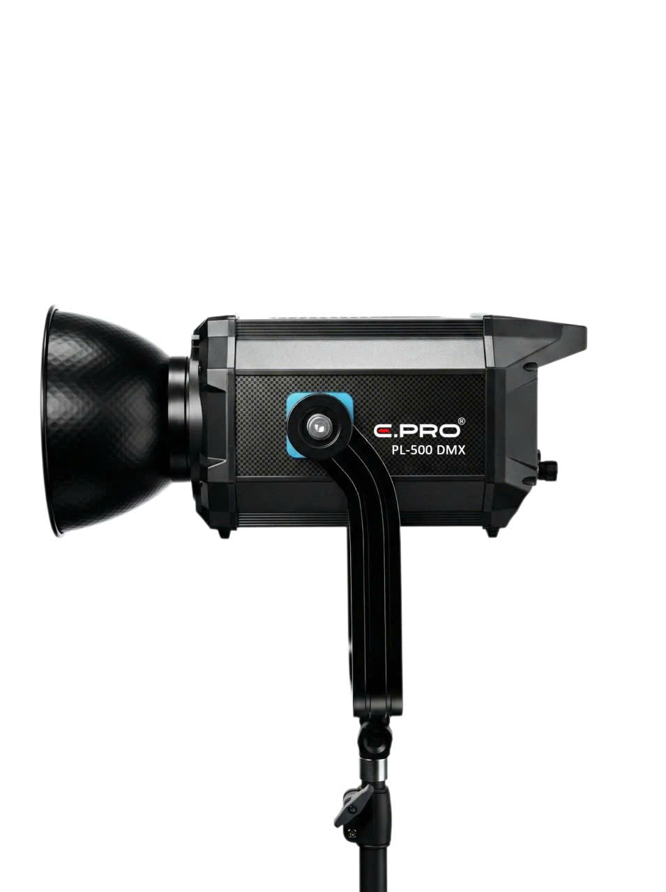 ĐÈN E.PRO PL500 DMX Bi COLOR 2700K – 6500K