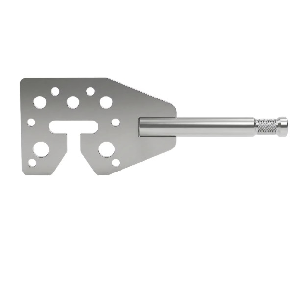 E.PRO Wall Ceiling Mount – Tấm Chuyển Đổi Đa Năng Cho Studio