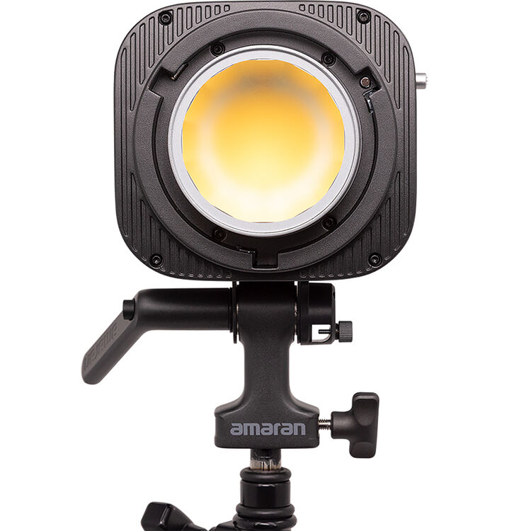 Đèn led Amaran Halo 600x Bi-Color