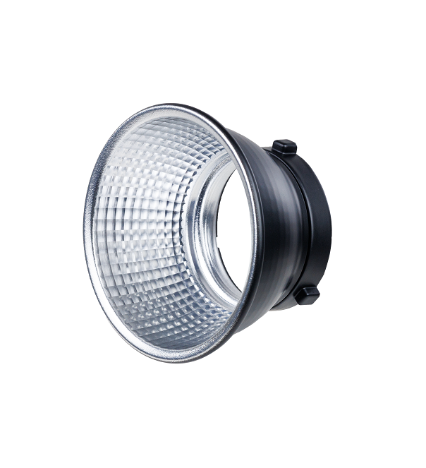 Đèn COB LIGHT S150 Cầm tay  công suất  cao - CRI >95 + Pin P77