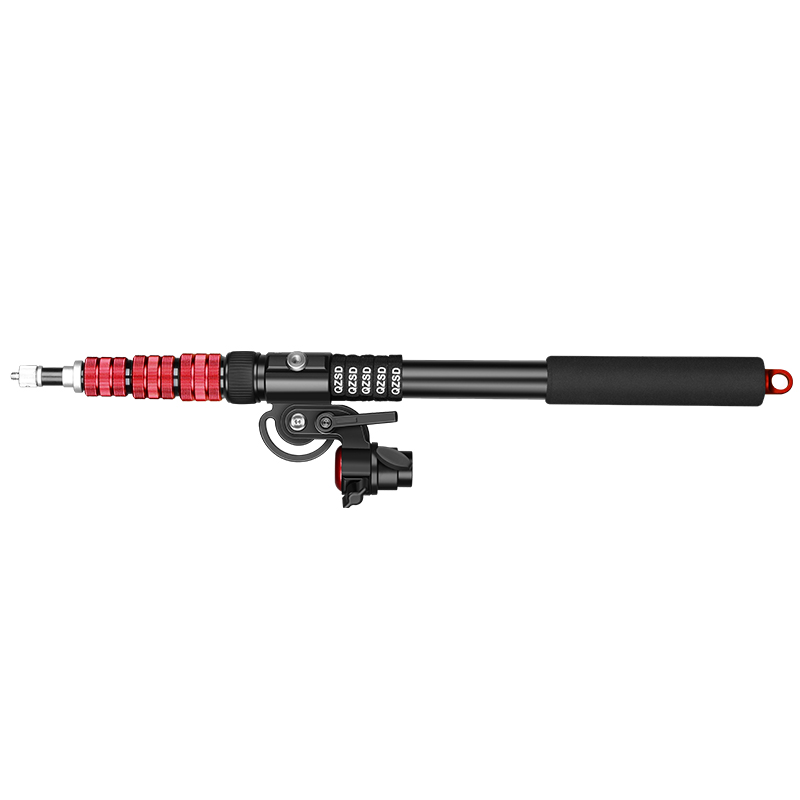 Tay Boom Đa Năng QZSD MT-H1 Chính Hãng - Hỗ Trợ Quay Chụp Top-Down Chuyên Nghiệp
