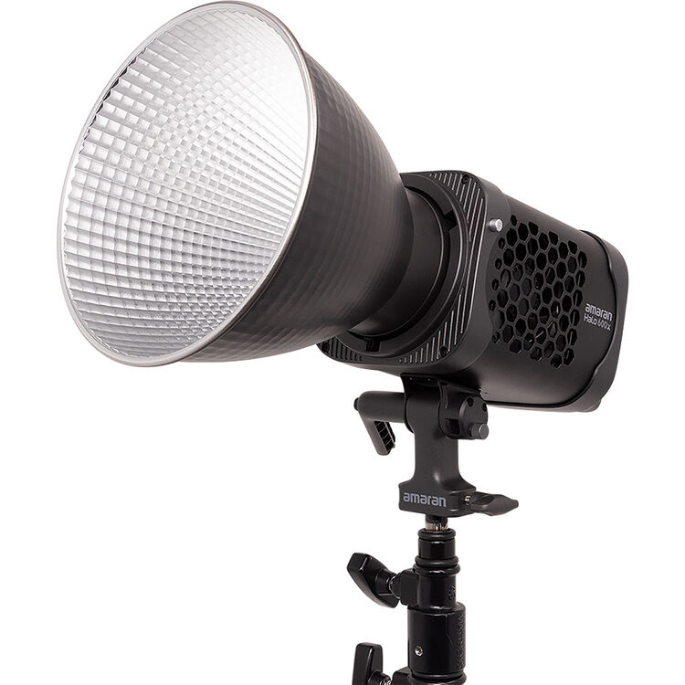 Đèn led Amaran Halo 600x Bi-Color
