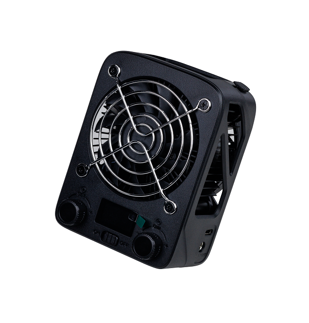 Đèn COB LIGHT S150 Cầm tay  công suất  cao - CRI >95 + Pin P77