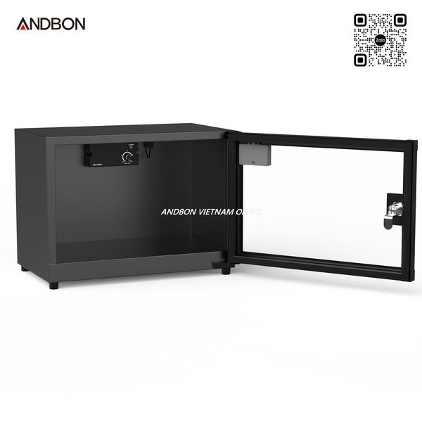 Tủ Chống Ẩm ANDBON AB 25C Chính Hãng