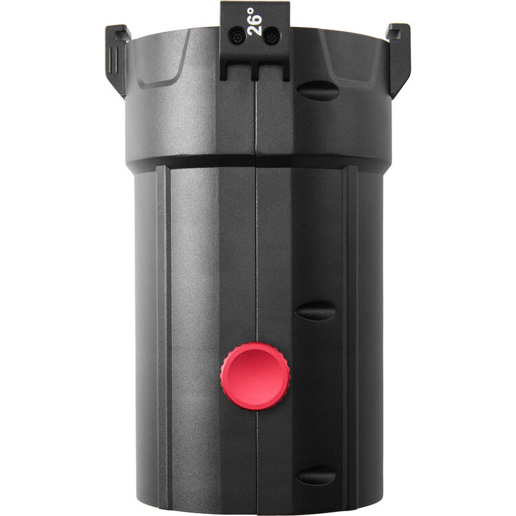 Aputure Spotlight Mount II Kit 36° Lens | Chính hãng