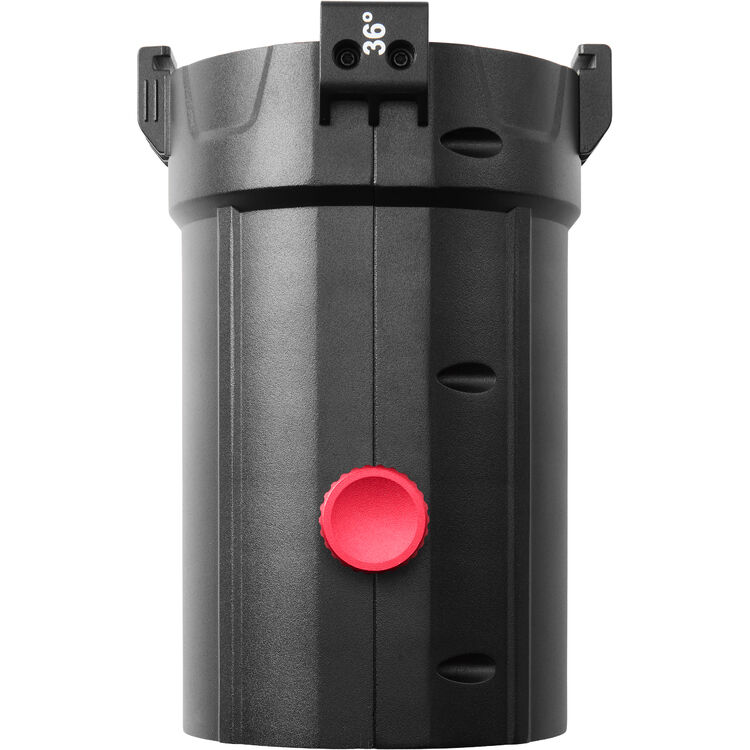 Aputure Spotlight Mount II Kit 36° Lens | Chính hãng
