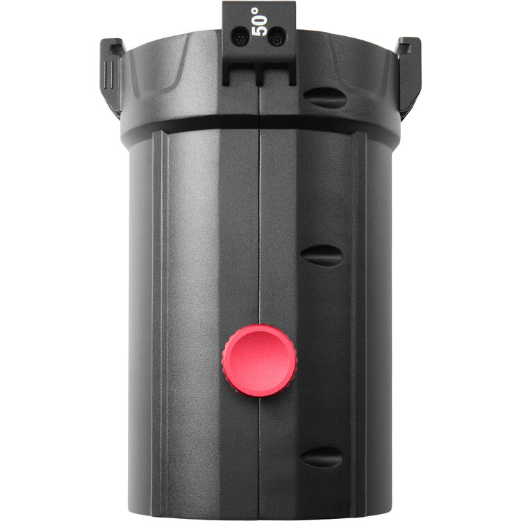 Aputure Spotlight Mount II Kit 36° Lens | Chính hãng
