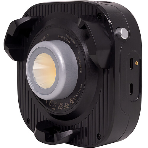 Đèn led Amaran Halo 60x Bi-Color