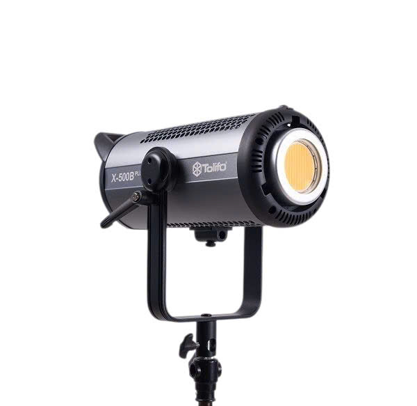 ĐÈN LED TOLIFO X-5000B PLUS 500W - NEW 2026