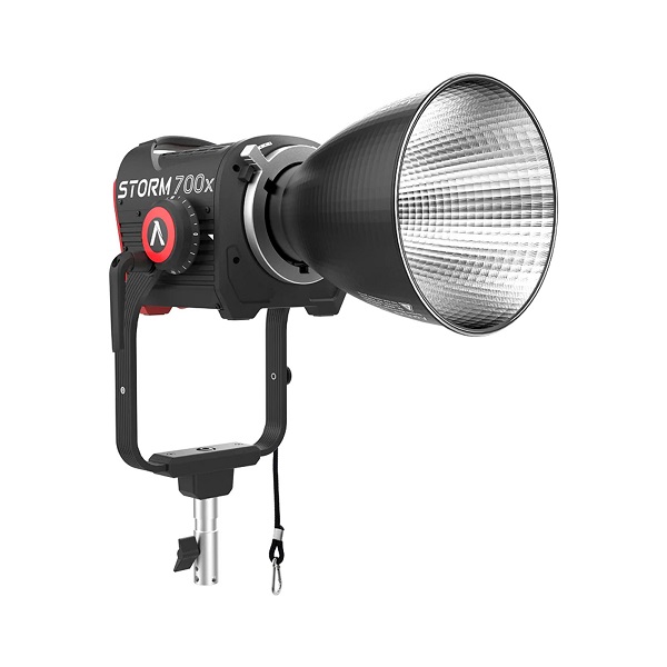 Đèn Aputure STORM 700X -Chipset LED BLAIR
