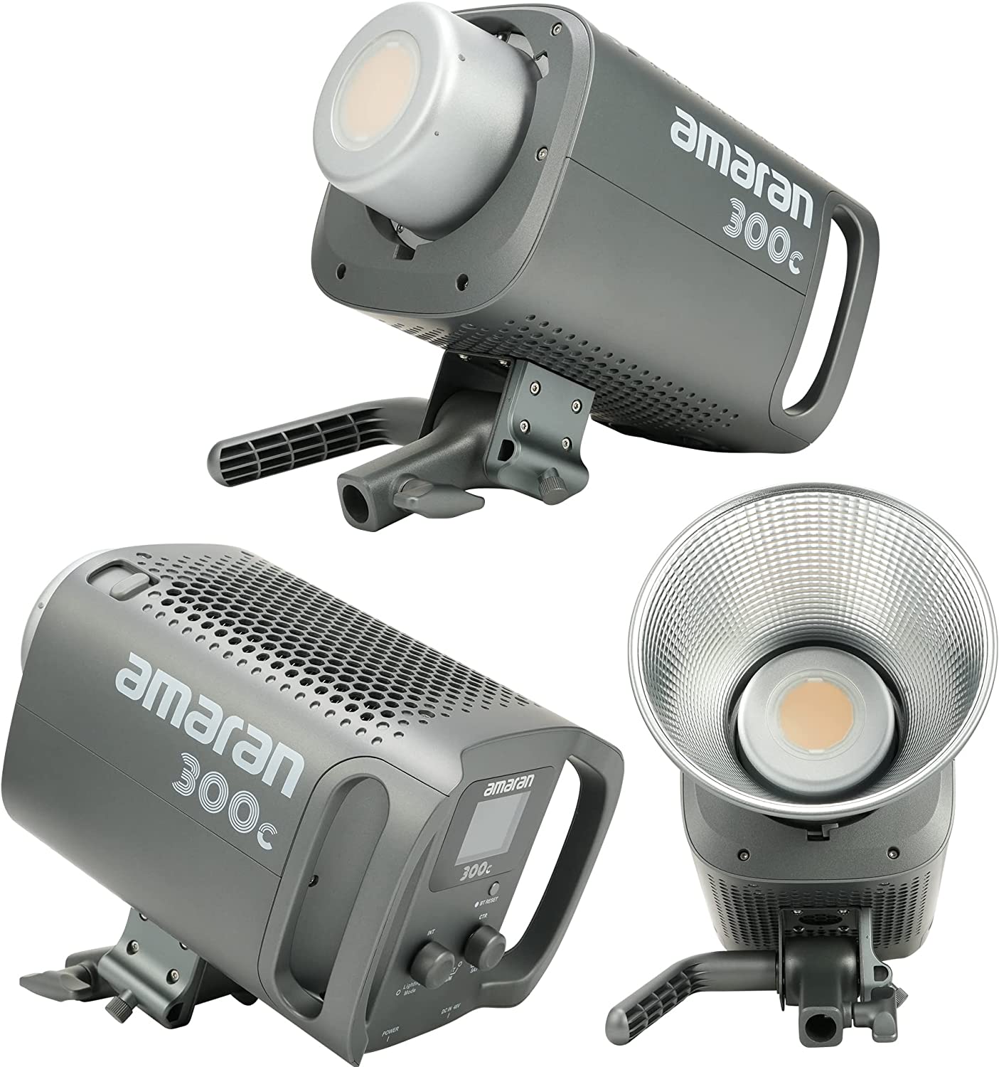 AMARAN 300c RGBWW Full-Color 300W