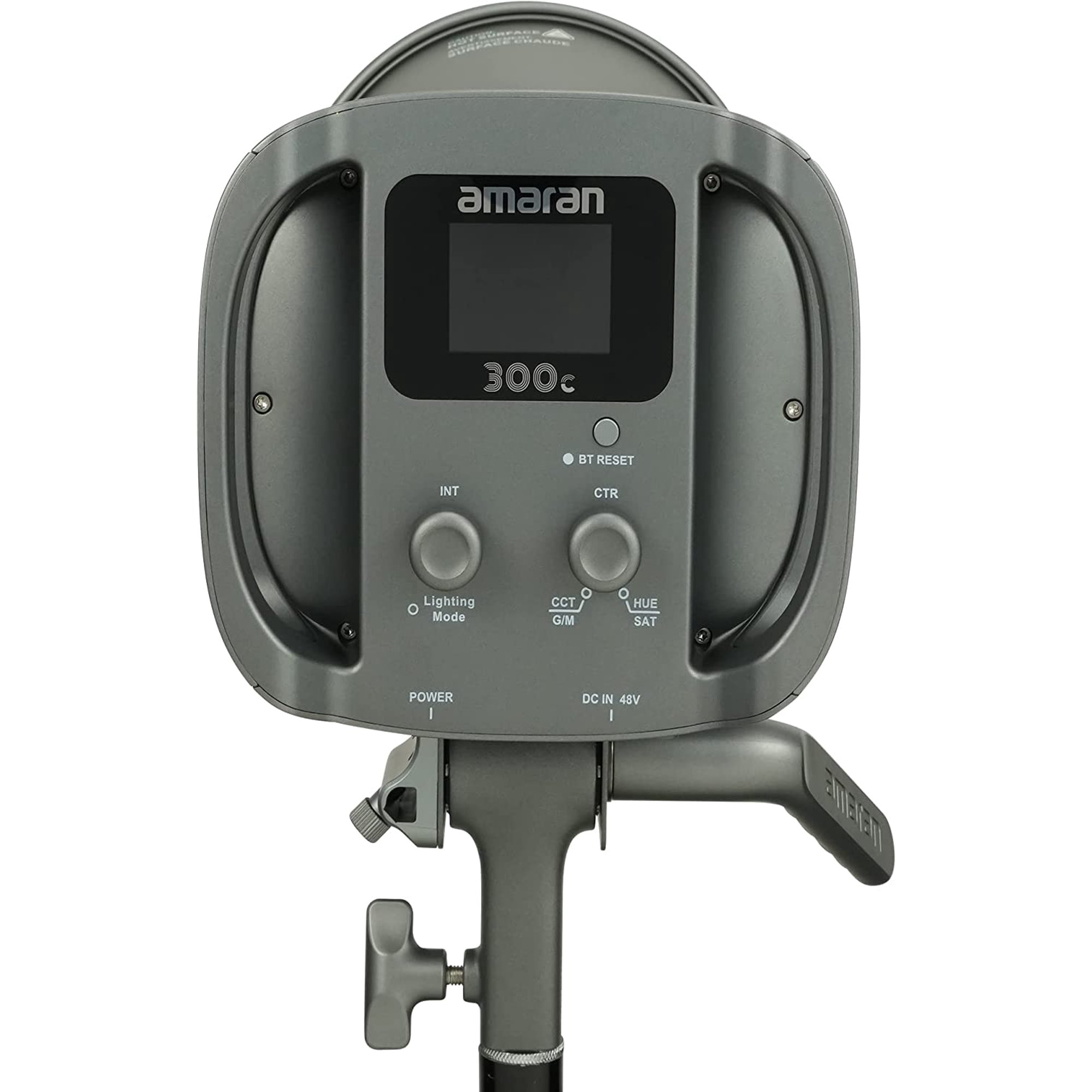 AMARAN 300c RGBWW Full-Color 300W