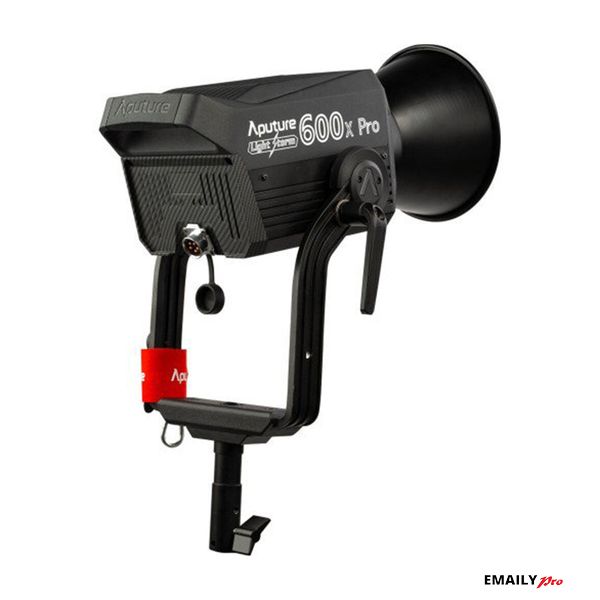 Đèn Aputure LS 600x Pro Bi-Color