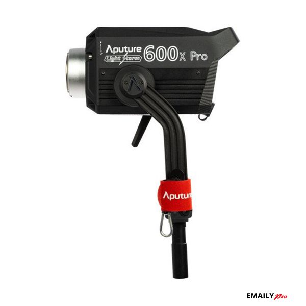Đèn Aputure LS 600x Pro Bi-Color