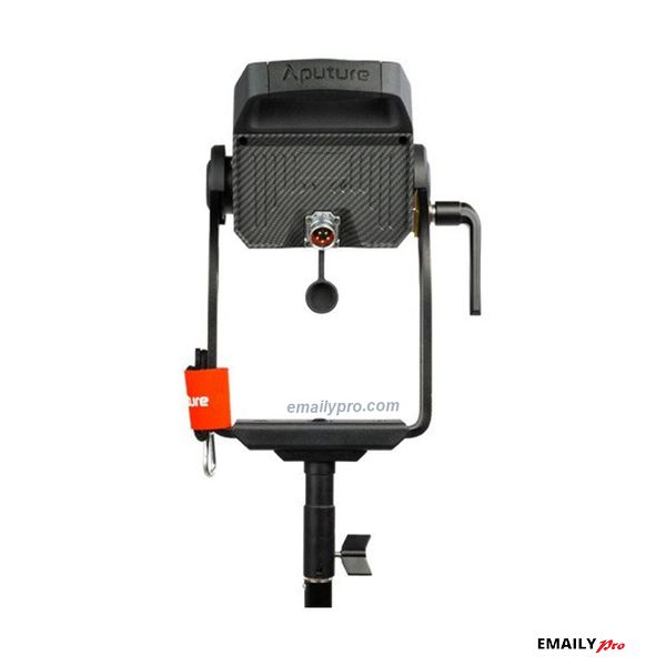 Đèn Aputure LS 600x Pro Bi-Color