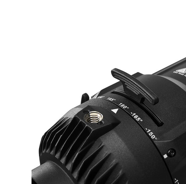 Aputure Spotlight Mini Lens Kit 36°