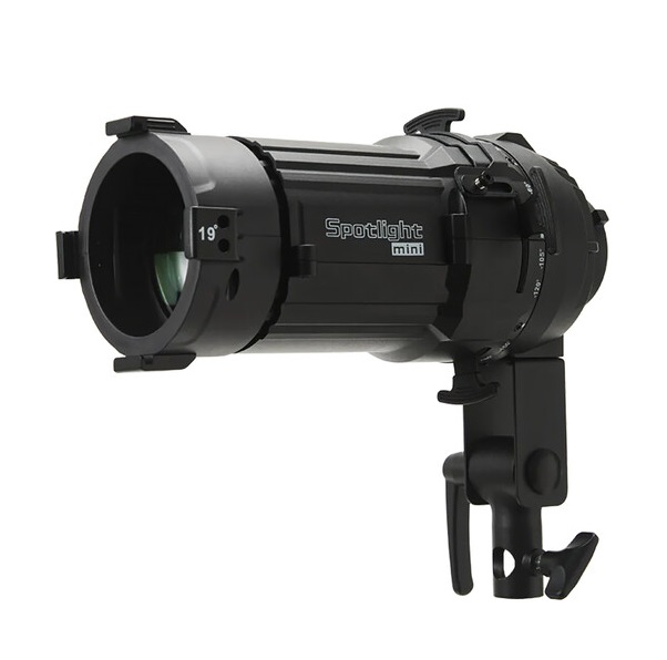 Aputure Spotlight Mini Lens Kit 36°