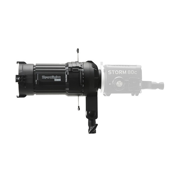 Aputure Spotlight Mini Lens Kit 36°