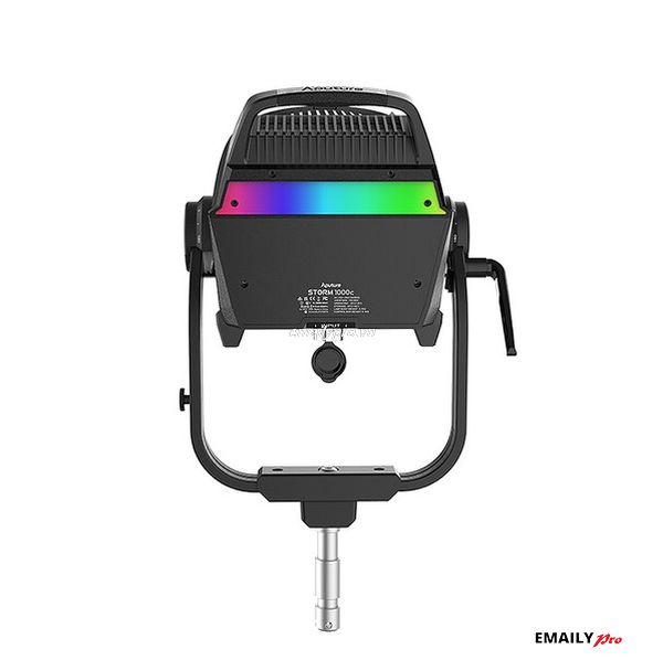 Aputure STORM 1000C RGB Professional Lighting