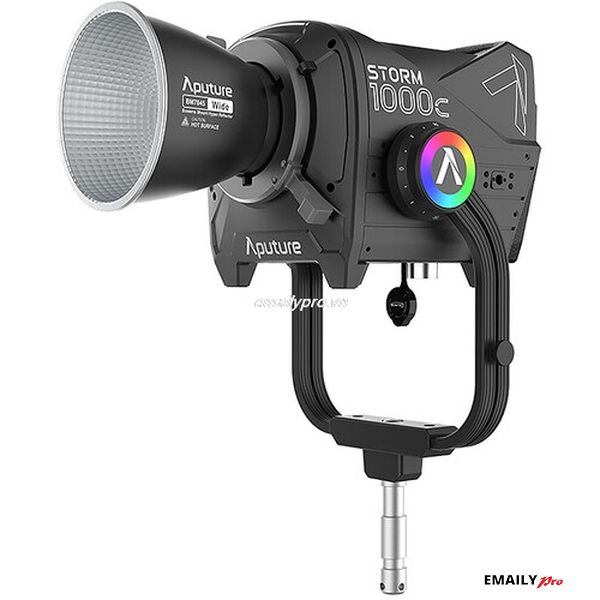 Aputure STORM 1000C RGB Professional Lighting