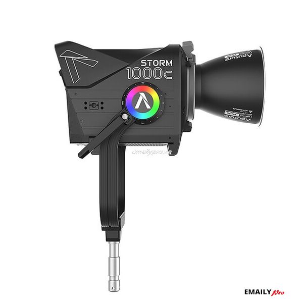 Aputure STORM 1000C RGB Professional Lighting