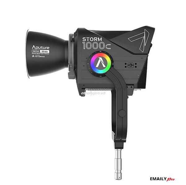 Aputure STORM 1000C RGB Professional Lighting