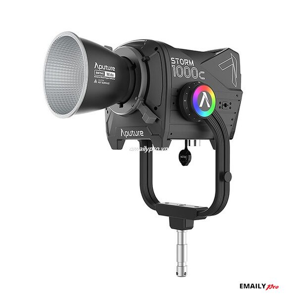 Aputure STORM 1000C RGB Professional Lighting