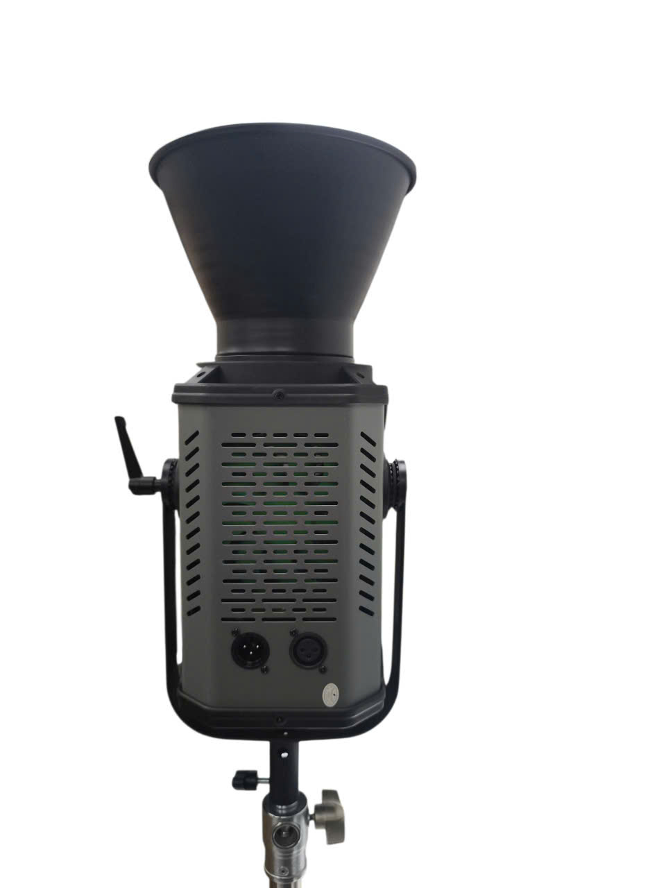 Đèn Led Studio KE-500B 500W: Nhiệt Độ Màu 2700K-6500K, Điều Khiển DMX & App