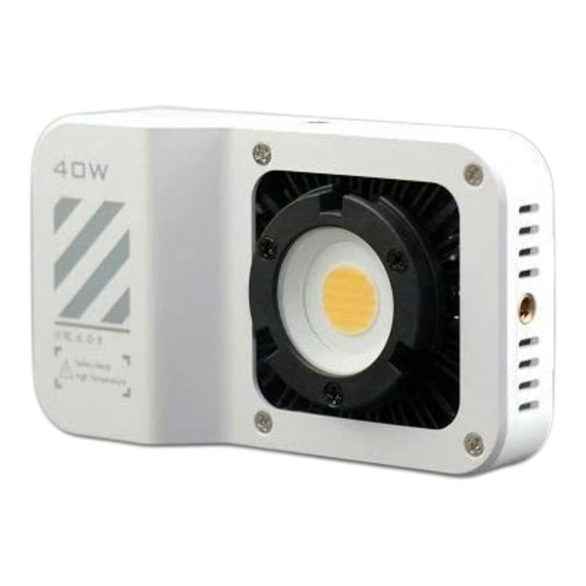 Đèn cầm tay ZSYB ZG40 LED COD 40W
