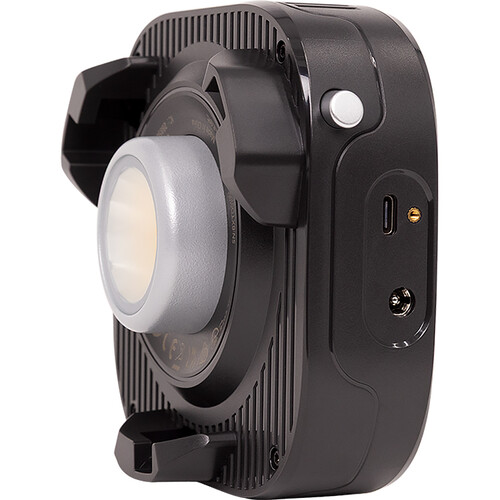 Đèn led Amaran Halo 100x Bi-Color