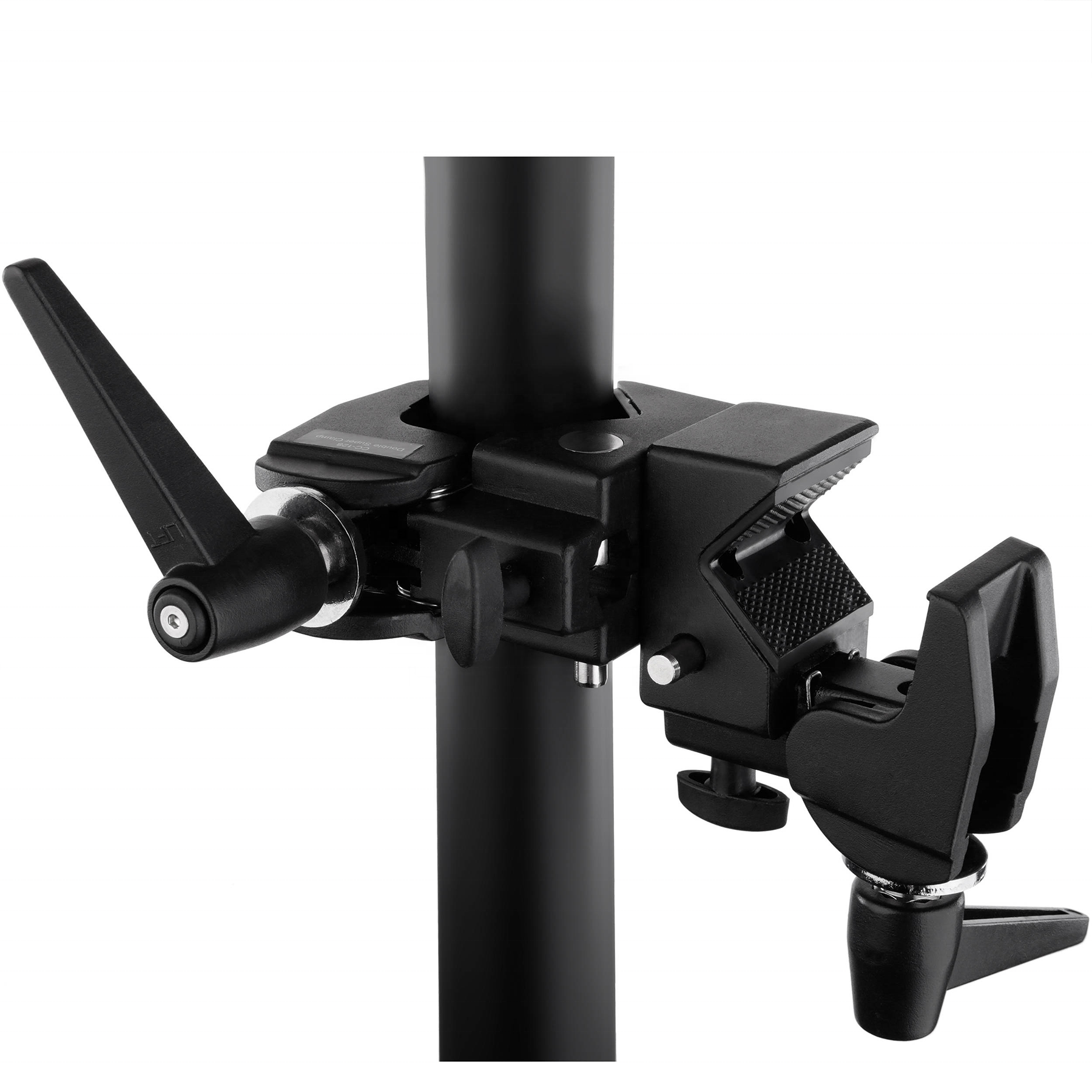 Siêu Kẹp Đôi E.PRO B-07 Double Super Clamp Chính Hãng