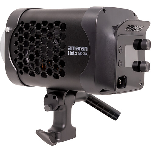 Đèn led Amaran Halo 600x Bi-Color